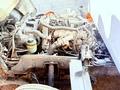Hyundai  Mighty 2022 года за 15 500 000 тг. в Алматы – фото 10