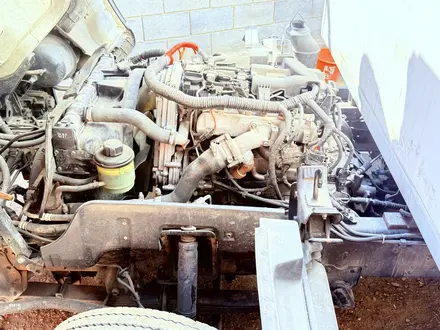 Hyundai  Mighty 2022 года за 15 500 000 тг. в Алматы – фото 10