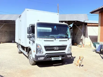 Hyundai  Mighty 2022 года за 15 500 000 тг. в Алматы