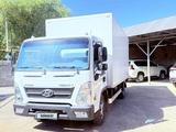 Hyundai  Mighty 2022 годаүшін15 500 000 тг. в Алматы – фото 2