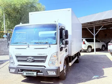 Hyundai  Mighty 2022 года за 15 500 000 тг. в Алматы – фото 2