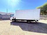 Hyundai  Mighty 2022 годаүшін15 500 000 тг. в Алматы – фото 3
