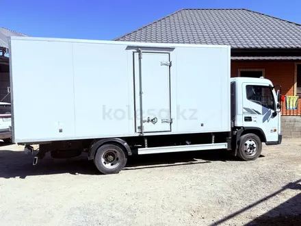 Hyundai  Mighty 2022 года за 15 500 000 тг. в Алматы – фото 5