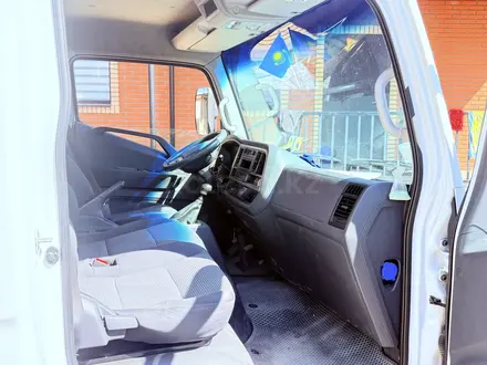 Hyundai  Mighty 2022 года за 15 500 000 тг. в Алматы – фото 6