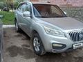 Lifan X60 2016 года за 3 950 000 тг. в Астана