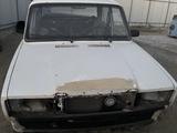 ВАЗ (Lada) 2107 2007 года за 450 000 тг. в Караганда