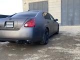 Nissan Maxima 2005 годаfor4 000 000 тг. в Кызылорда – фото 3