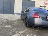 Nissan Maxima 2005 годаfor4 000 000 тг. в Кызылорда – фото 4