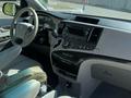 Toyota Sienna 2013 года за 7 900 000 тг. в Уральск – фото 9