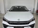 MG 5 2026 годаүшін7 490 000 тг. в Кокшетау – фото 2