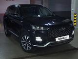 Chery Tiggo 7 Pro 2022 года за 6 300 000 тг. в Астана
