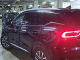 Chery Tiggo 7 Pro 2022 года за 6 300 000 тг. в Астана – фото 2
