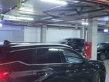 Chery Tiggo 7 Pro 2022 года за 6 300 000 тг. в Астана – фото 4