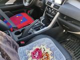 Mitsubishi Xpander 2023 года за 9 500 000 тг. в Актау – фото 2