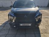Mitsubishi Xpander 2023 года за 9 500 000 тг. в Актау – фото 3