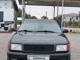 Audi 100 1991 года за 2 000 000 тг. в Тараз