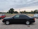 Audi 100 1991 года за 2 000 000 тг. в Тараз – фото 3