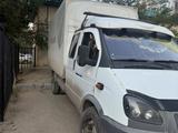 ГАЗ ГАЗель 2012 года за 6 000 000 тг. в Актобе