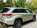 Toyota Highlander 2019 года за 22 000 000 тг. в Шымкент – фото 6