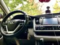 Toyota Highlander 2019 годаүшін22 000 000 тг. в Шымкент – фото 17