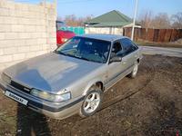 Mazda 626 1990 годаүшін670 000 тг. в Алматы