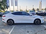 JAC J7 2024 года за 6 500 000 тг. в Атырау – фото 4
