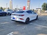 JAC J7 2024 года за 6 500 000 тг. в Атырау – фото 5