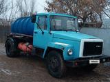 ГАЗ  3308 1990 года за 2 200 000 тг. в Уральск – фото 2