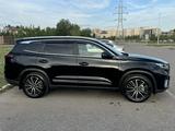Chery Tiggo 8 Pro 2023 года за 8 200 000 тг. в Астана – фото 3