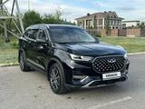 Chery Tiggo 8 Pro 2023 года за 8 200 000 тг. в Астана – фото 2