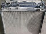 Радиатор охлаждения за 40 000 тг. в Алматы