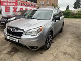 Subaru Forester 2014 года за 7 500 000 тг. в Шемонаиха – фото 3