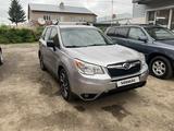 Subaru Forester 2014 года за 7 500 000 тг. в Шемонаиха