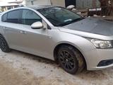 Chevrolet Cruze 2012 годаүшін3 850 000 тг. в Уральск – фото 2