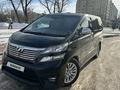 Toyota Vellfire 2008 годаfor13 000 000 тг. в Астана