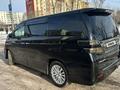 Toyota Vellfire 2008 годаfor13 000 000 тг. в Астана – фото 3