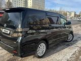 Toyota Vellfire 2008 годаfor13 000 000 тг. в Астана – фото 4