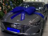 Hyundai Sonata 2023 годаүшін12 900 000 тг. в Астана