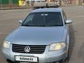 Volkswagen Passat 2002 годаfor3 200 000 тг. в Костанай