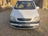 Opel Zafira 2001 годаүшін2 800 000 тг. в Актау – фото 2
