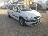 Opel Zafira 2001 годаүшін2 800 000 тг. в Актау – фото 3