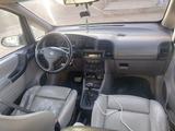 Opel Zafira 2001 годаүшін2 800 000 тг. в Актау – фото 5