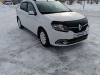 Renault Logan 2015 года за 3 650 000 тг. в Караганда