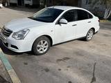 Nissan Almera 2014 года за 4 300 000 тг. в Караганда