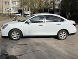 Nissan Almera 2014 года за 4 150 000 тг. в Караганда – фото 2