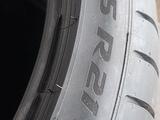Шины 2653521 комплект Pirelli PZero за 420 000 тг. в Алматы – фото 2