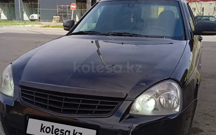 ВАЗ (Lada) Priora 2171 2013 года за 2 300 000 тг. в Астана