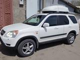 Honda CR-V 2003 года за 5 000 000 тг. в Жезказган – фото 2