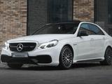 Mercedes-Benz E 63 AMG 2010 годаүшін21 000 000 тг. в Алматы