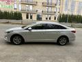 Hyundai Sonata 2015 года за 3 900 000 тг. в Шымкент – фото 4